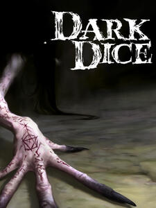 Dark Dice Podcast