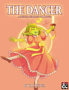 Musical Subclasses: The Dancer